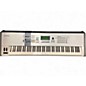 Used Yamaha Motif ES8 88 Key Keyboard Workstation thumbnail