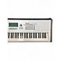 Used Yamaha Motif ES8 88 Key Keyboard Workstation