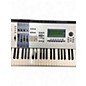 Used Yamaha Motif ES8 88 Key Keyboard Workstation