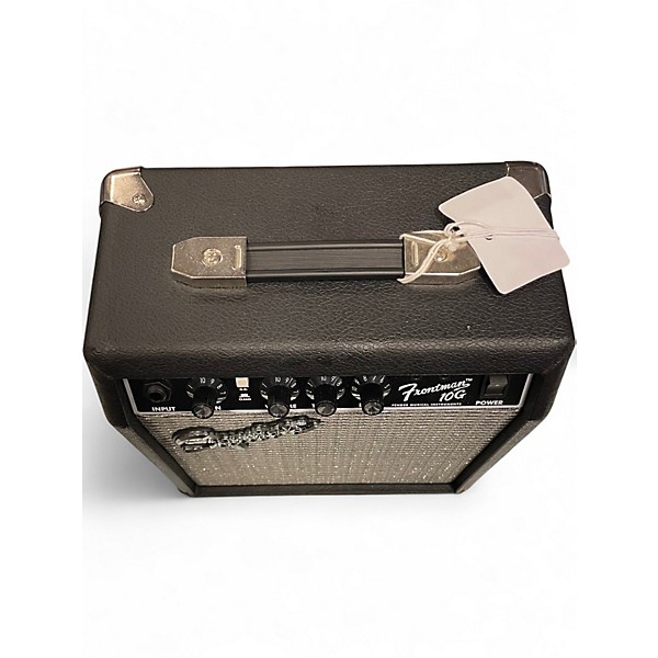 Used Squier Frontman 10G Guitar Combo Amp