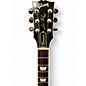 Used Gibson Les Paul Classic Ebony Solid Body Electric Guitar