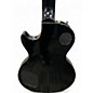 Used Gibson Les Paul Classic Ebony Solid Body Electric Guitar