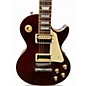 Used Gibson Les Paul Traditional Pro V Wine Red Solid Body Electric Guitar