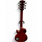 Used Gibson Les Paul Traditional Pro V Wine Red Solid Body Electric Guitar
