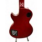 Used Gibson Les Paul Traditional Pro V Wine Red Solid Body Electric Guitar