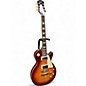 Used Epiphone Les Paul Standard 1950s Heritage Cherry Sunburst Solid Body Electric Guitar thumbnail