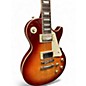 Used Epiphone Les Paul Standard 1950s Heritage Cherry Sunburst Solid Body Electric Guitar