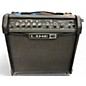 Used Line 6 Spider IV 15W 1X8 Guitar Combo Amp thumbnail