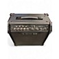 Used Line 6 Spider IV 15W 1X8 Guitar Combo Amp