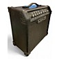 Used Line 6 Spider IV 15W 1X8 Guitar Combo Amp