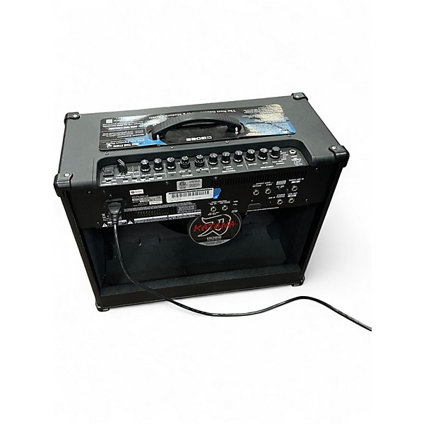 Used BOSS katana gen 3 100 Guitar Combo Amp