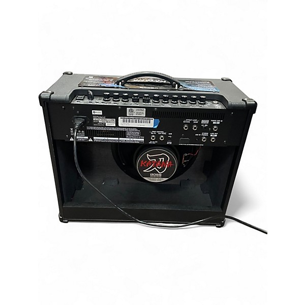 Used BOSS katana gen 3 100 Guitar Combo Amp