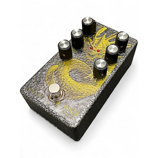 Used Airis Jormungandr Effect Pedal