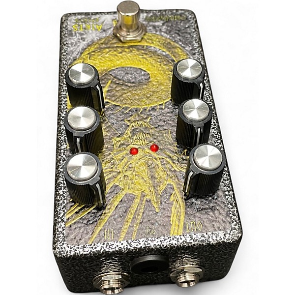 Used Airis Jormungandr Effect Pedal