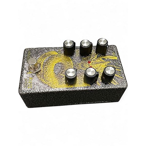 Used Airis Jormungandr Effect Pedal