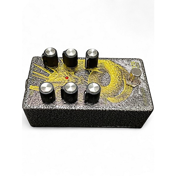 Used Airis Jormungandr Effect Pedal
