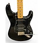 Used Squier Classic Vibe '70s Stratocaster HSS Black Solid Body Electric Guitar