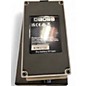 Used BOSS GE7 Equalizer Pedal