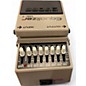 Used BOSS GE7 Equalizer Pedal
