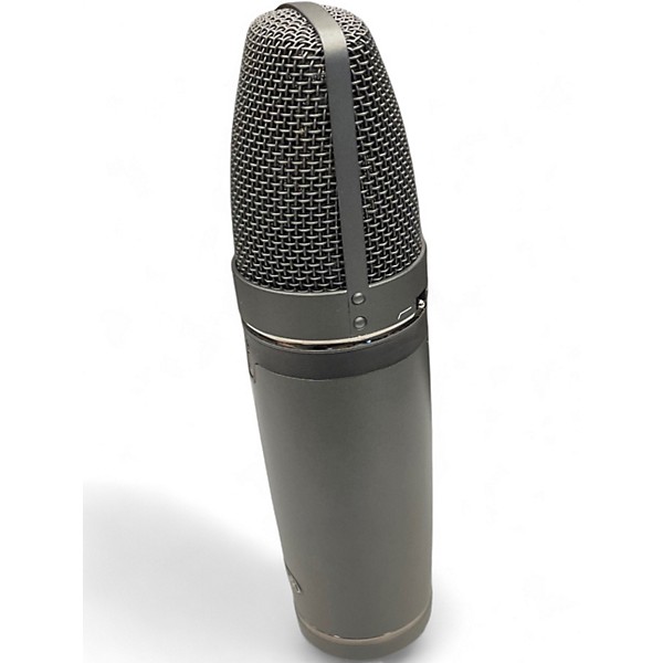 Used Miktek CV3 Tube Microphone