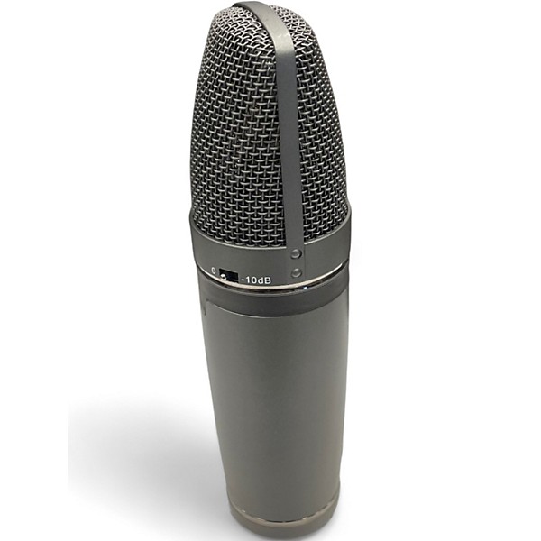 Used Miktek CV3 Tube Microphone