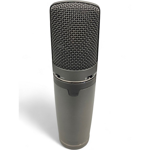 Used Miktek CV3 Tube Microphone