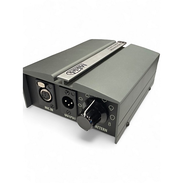 Used Miktek CV3 Tube Microphone