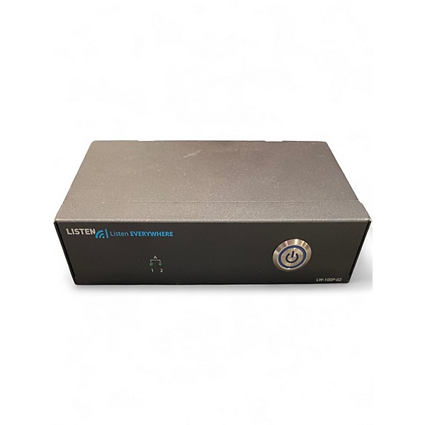 Used Listen Technologies LW-100-02