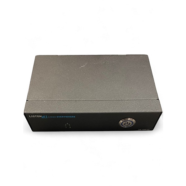 Used Listen Technologies LW-100-02