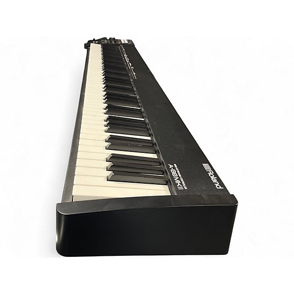 Used Roland A-88MKII MIDI Controller