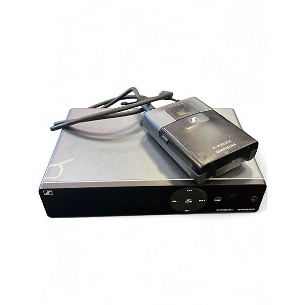 Used Sennheiser EM-XSW 1 Instrument Wireless System