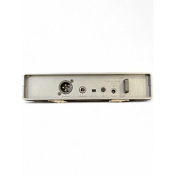 Used Sennheiser EM-XSW 1 Instrument Wireless System