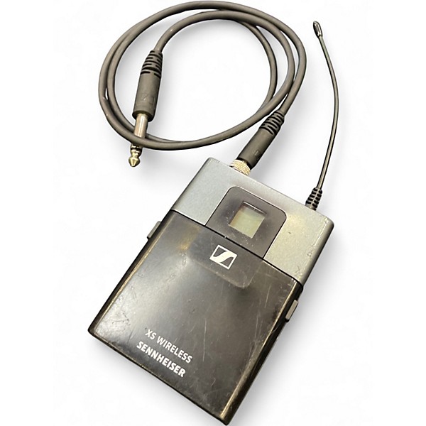 Used Sennheiser EM-XSW 1 Instrument Wireless System
