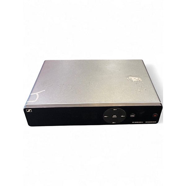 Used Sennheiser EM-XSW 1 Instrument Wireless System