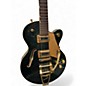 Used Gretsch Guitars G5655TG Cadillac Green Hollow Body Electric Guitar thumbnail
