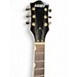 Used Gretsch Guitars G5655TG Cadillac Green Hollow Body Electric Guitar