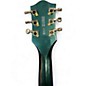 Used Gretsch Guitars G5655TG Cadillac Green Hollow Body Electric Guitar