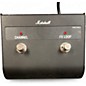 Used Marshall PEDL-90012 Foot pedal thumbnail