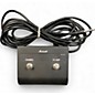 Used Marshall PEDL-90012 Foot pedal