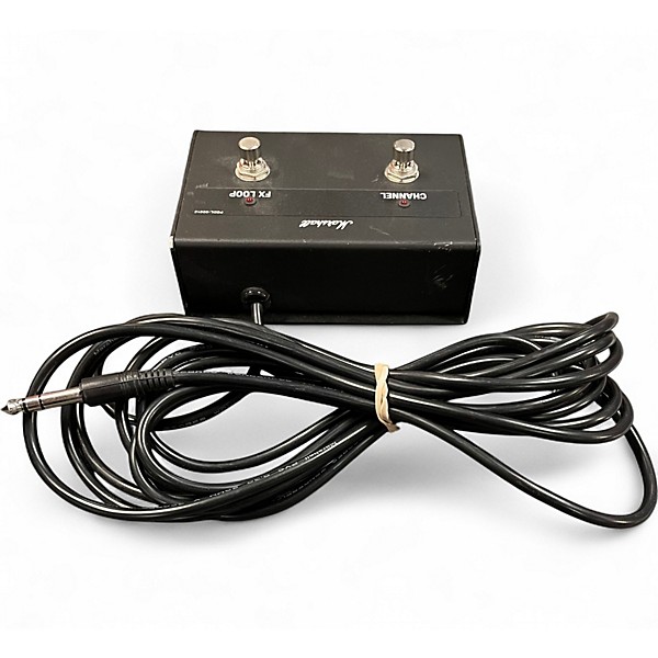 Used Marshall PEDL-90012 Foot pedal