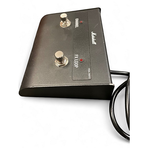 Used Marshall PEDL-90012 Foot pedal