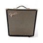 Used Fender Rumble 25 25W 1x8 Bass Combo Amp thumbnail