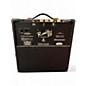 Used Fender Rumble 25 25W 1x8 Bass Combo Amp
