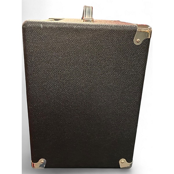 Used Fender Rumble 25 25W 1x8 Bass Combo Amp
