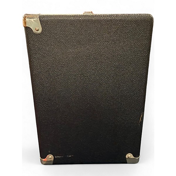Used Fender Rumble 25 25W 1x8 Bass Combo Amp