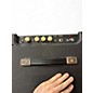 Used Fender Rumble 25 25W 1x8 Bass Combo Amp