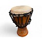 Used Miscellaneous MINI DJEMBE Djembe