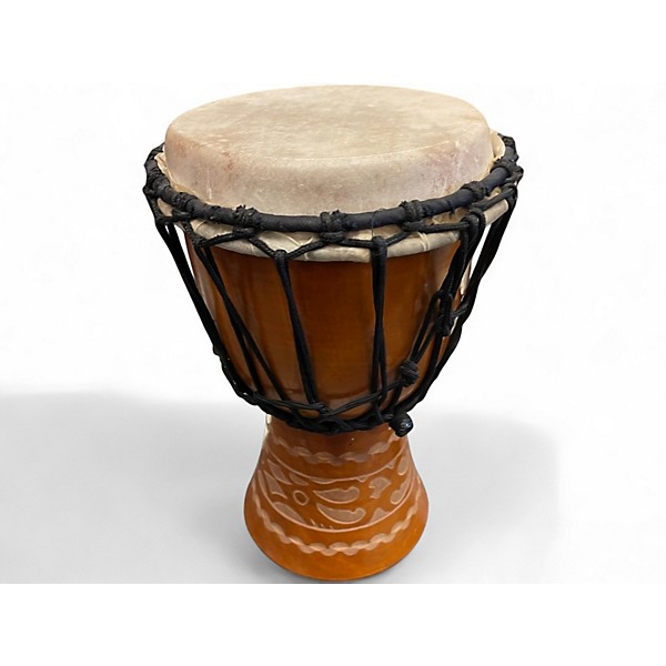 Used Miscellaneous MINI DJEMBE Djembe