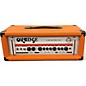 Used Orange Amplifiers CR120H Crush Pro 120W Solid State Guitar Amp Head thumbnail