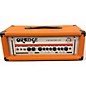 Used Orange Amplifiers CR120H Crush Pro 120W Solid State Guitar Amp Head